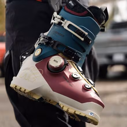 Mindbender 95 Boa Boot - 2024 - Women's