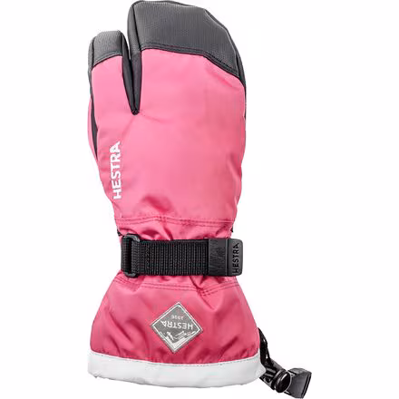 Gauntlet CZone Junior 3-Finger Glove - Kids'