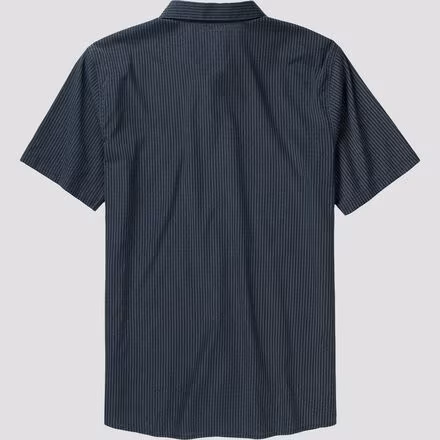 Bless Up Short-Sleeve Shirt - Men's