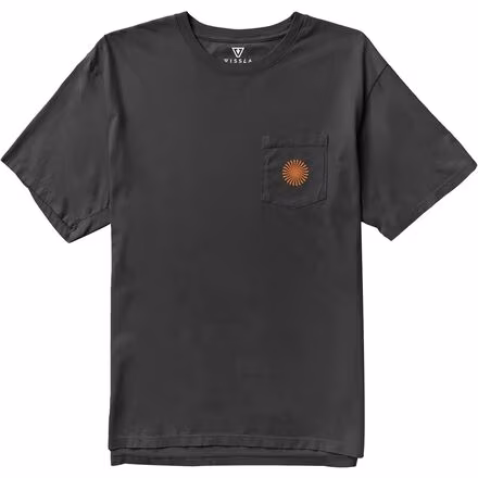 Psycho Surf Organic Pocket T-Shirt - Men's