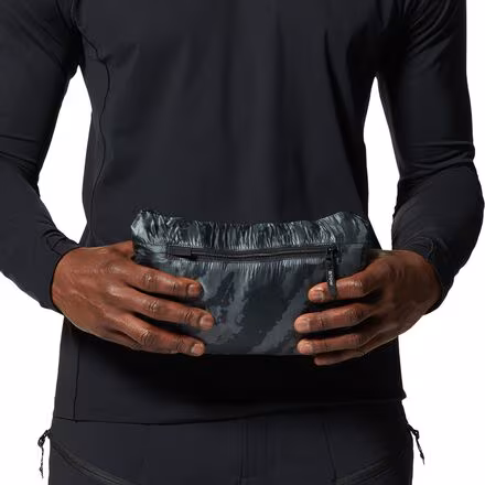 Ghost Whisperer Snap Jacket - Men's