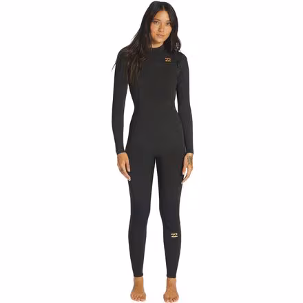 3/2mm Synergy CZ Full Wetsuit - Women's