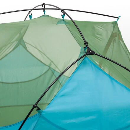 Driftwood 2 Tent: 2-person 3-season