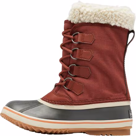 Winter Carnival Boot - Women's