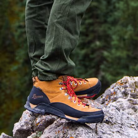 Panorama Mid Hiking Boot - Men's