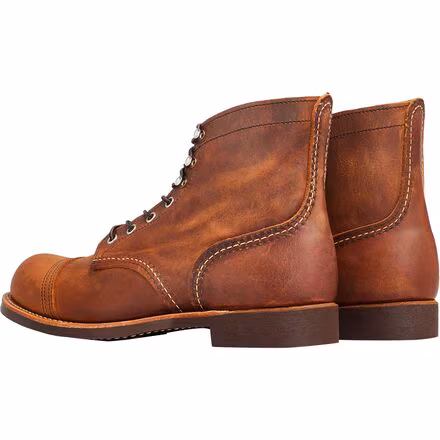 6in Iron Ranger Wide Boot - Men's