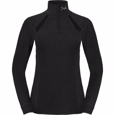 Apex 1/2-Zip Baselayer - Women's