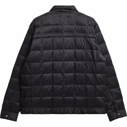 Down Work Jacket - Men's
