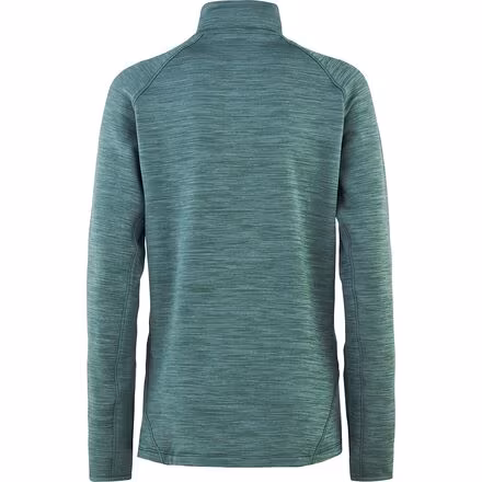 Berthe Midlayer 1/2 Zip - Women's