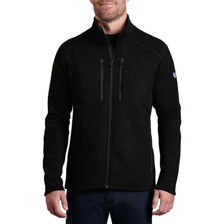 Interceptr Fleece Jacket - Men's