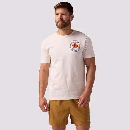 Boulder Can T-Shirt