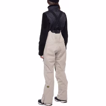 Harper Shell Bib Pant - Women's