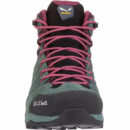 Alp Mate Mid WP Hiking Boot - Women's