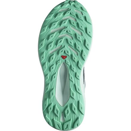 Glide Max Trail Running Shoe - Women's