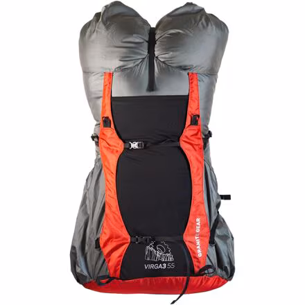 Virga3 55L Backpack