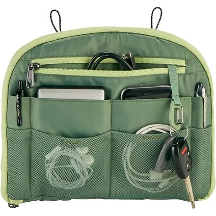 Pack-It Reveal Org 13.5L Convertible Pack