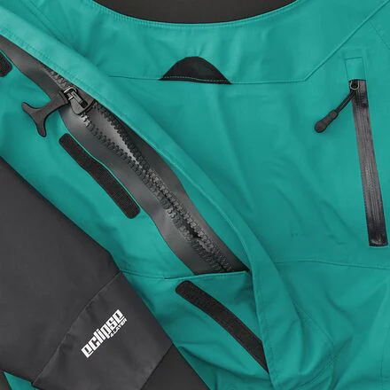 Crux Drysuit - Women's