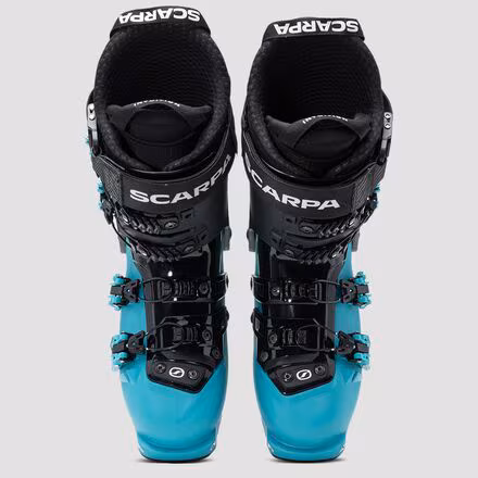 4-Quattro XT Alpine Touring Boot