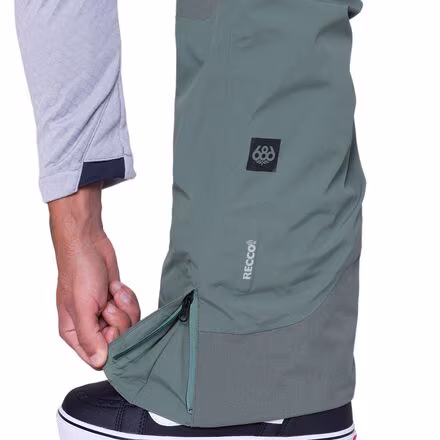 Stretch Dispatch GORE-TEX Bib Pant - Men's