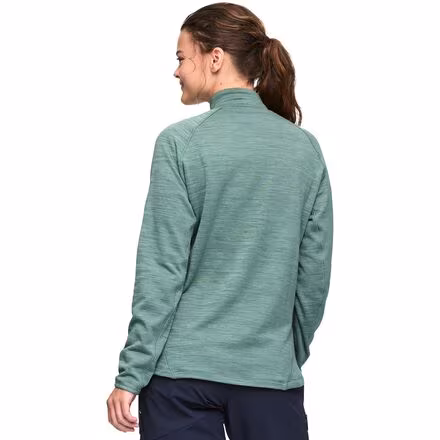 Berthe Midlayer 1/2 Zip - Women's