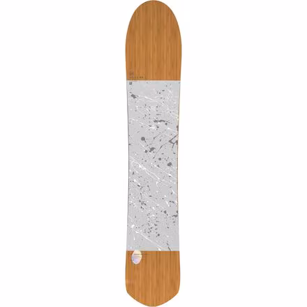 HPS Takaharu Nakai EP Snowboard - 2024