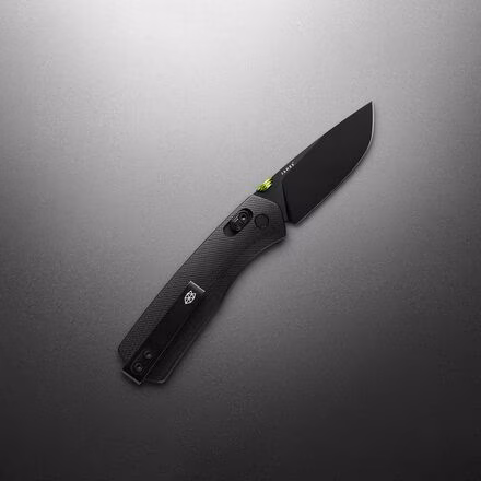 The Carter Knife