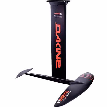 Charger 2 Foil Kit