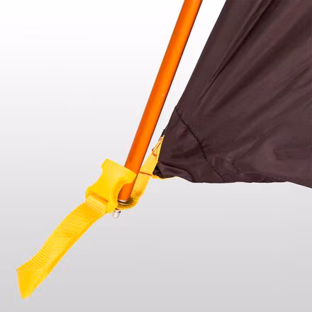 Timberline SQ 2XT Tent: 2-Person 3-Season