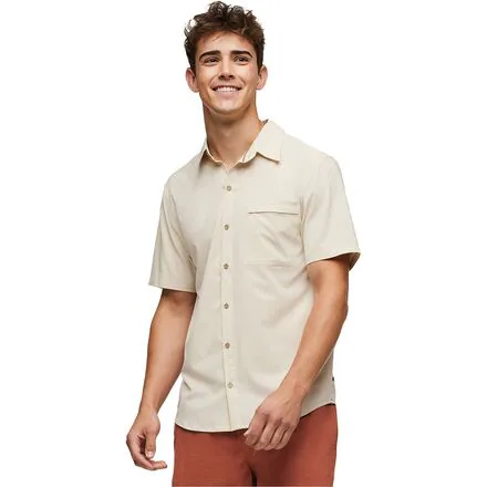 Cambio Button-Up Shirt - Men's