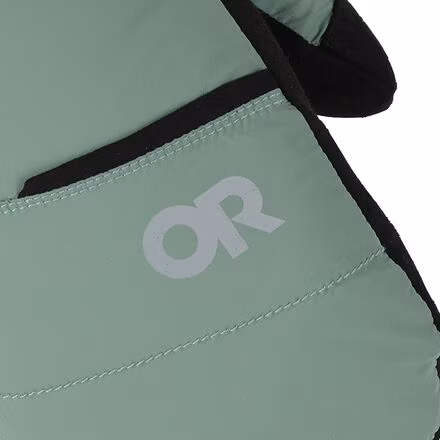 Shadow Insulated Mitten