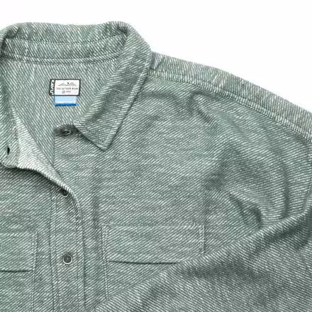 Iclyn Shirt - Women's