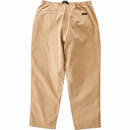 Loose Tapered Pant - Men's