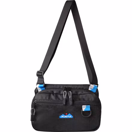 Delray Beach Crossbody Bag