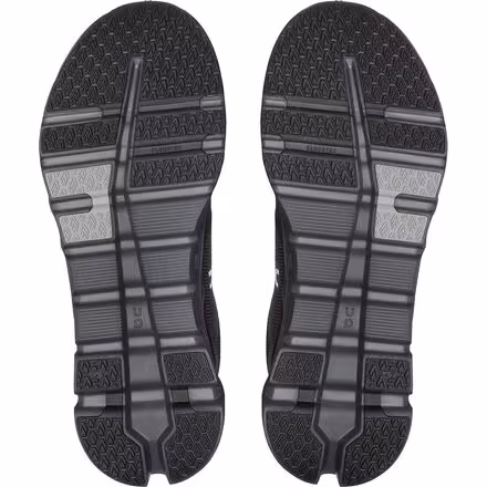 Cloudrunner 2 Waterproof Shoe - Men's