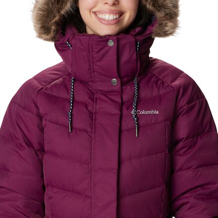 Belle Isle Mid Down Jacket - Women's
