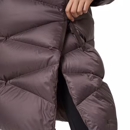 Tundra Down Coat - Women's