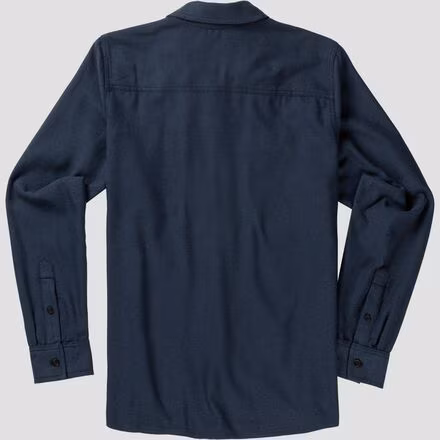 Feedback Flannel Twill Shirt - Men's