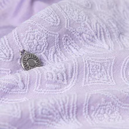 Ritual Paisley Cheeky Pant - Women's