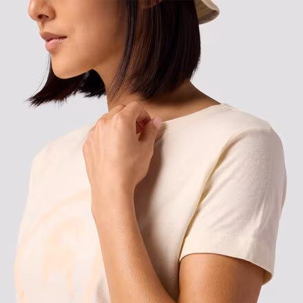 Goat T-Shirt - Women's