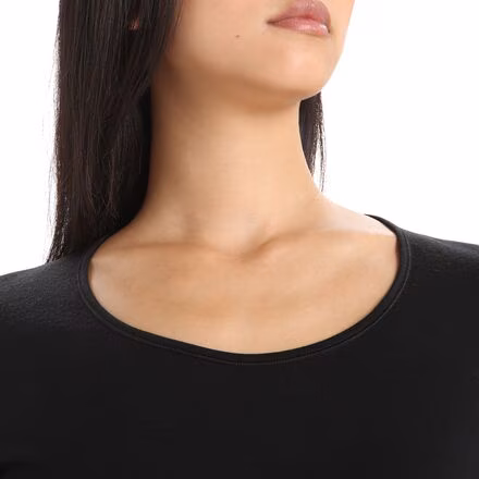 BodyFit 200 Oasis Long-Sleeve Scoop Top - Women's