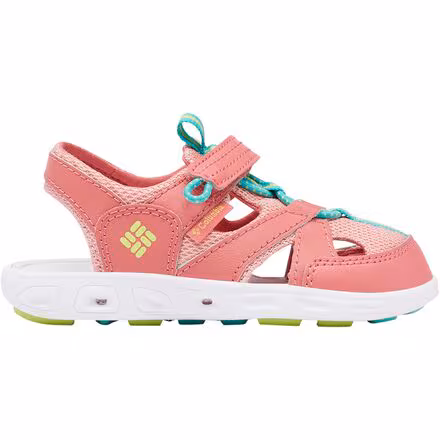 Techsun Wave Water Shoe - Little Girls'