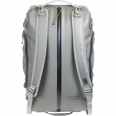 High Water 50L Duffel Bag