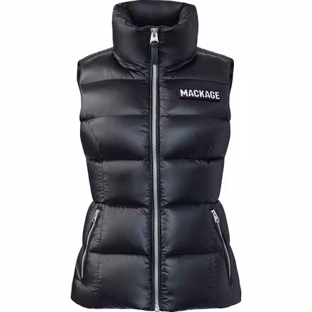 Chaya Insulated Vest - Women's