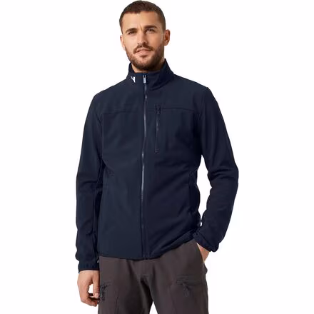 Crew Softshell 2.0 Jacket - Men's
