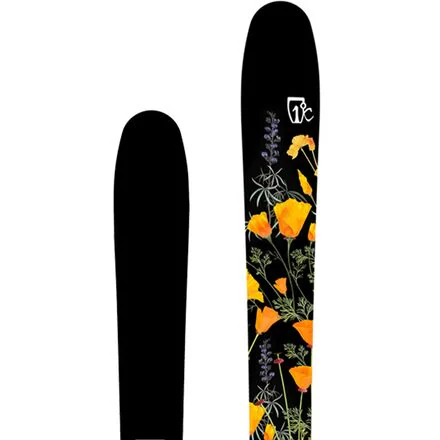 Nia Pro 105 Ski - 2024 - Women's