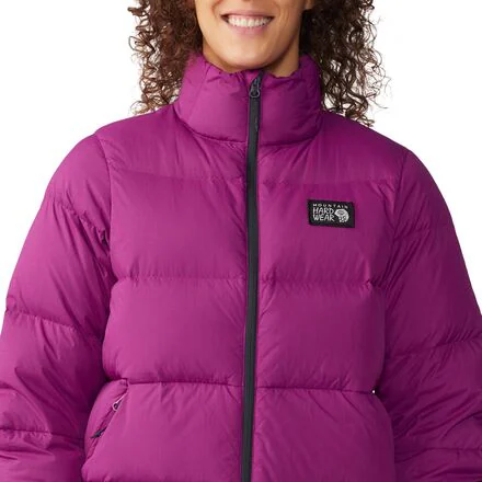 Nevadan Down Jacket - Women's