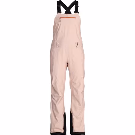 Carbide Bib Pant - Women's