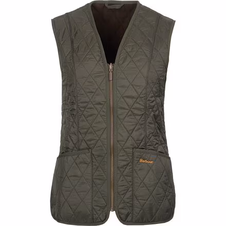 Fleece Betty Liner Vest - Women's