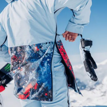 Kimmy GORE-TEX 2L Anorak Jacket - Women's