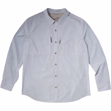 Helm Long-Sleeve Shirt - Men's